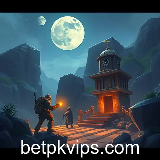 Exploring the World of Adventure Tales: A Journey in Online Gaming