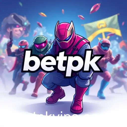 Betpk's Influence on Digital Gaming