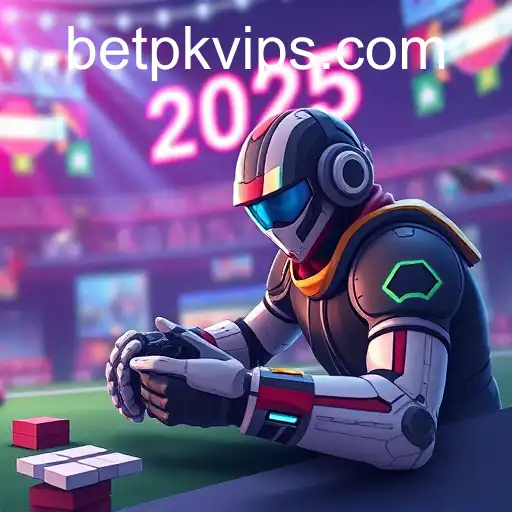 The Evolution of BetPK: A Digital Playground for Gaming Enthusiasts