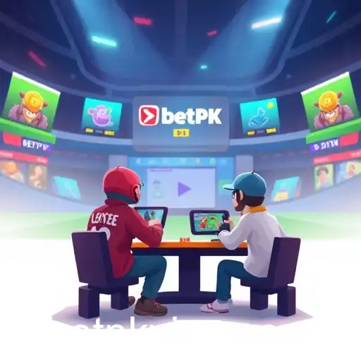 betpk
