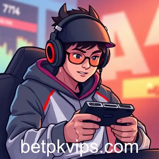 BetPK's Impact on the Online Gaming World