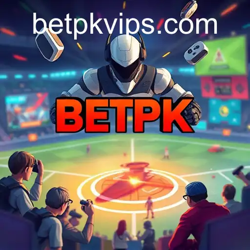 The Rise of BetPK and its Influence on the Gaming Industry