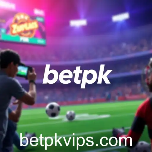 Betpk's Rise Amid Gaming Industry Shifts