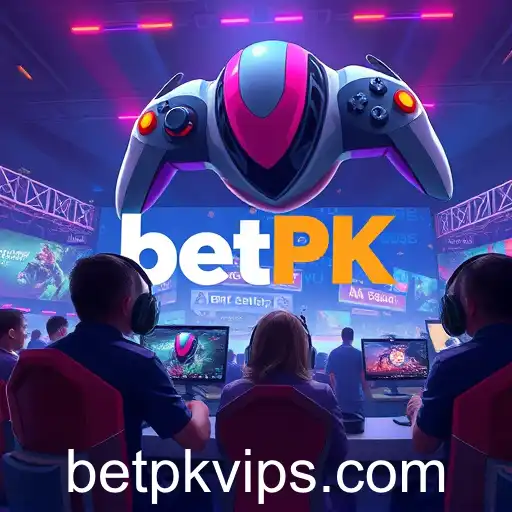 betpk