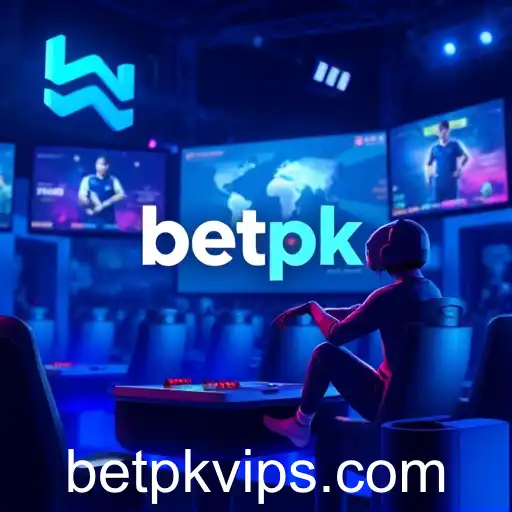 Digital Evolution: Betpk and Online Games