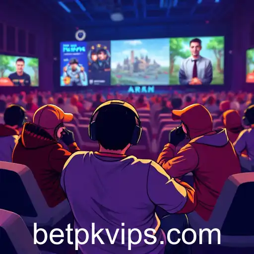 The Rise of BetPK in Online Gaming