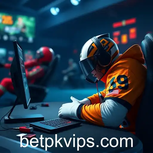 Betting Trends Surge as Online Gaming Evolves
