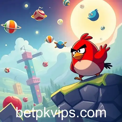 Exploring the Rise of Casual Games with Betpk