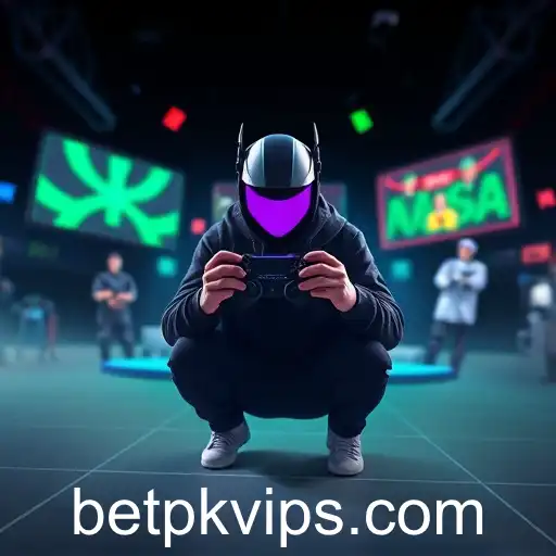 Exploring Betpk: Merging Tradition and Tech in Gaming