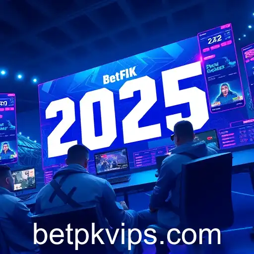 The Rise of Gaming Platforms in 2025