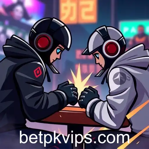 Exploring the Engaging World of 'Multiplayer Fun' with Betpk