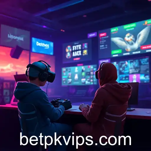 The Rise of Online Gaming Communities