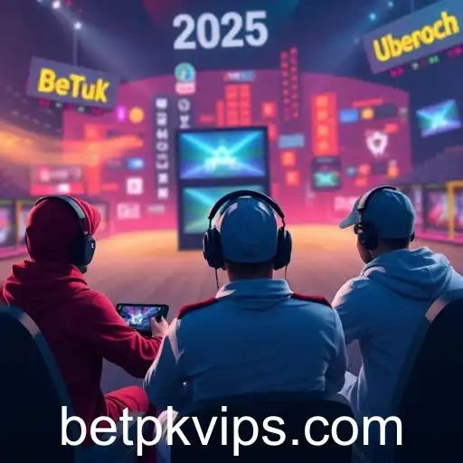 Rising Popularity of Online Gaming Platforms Amid Global Shifts