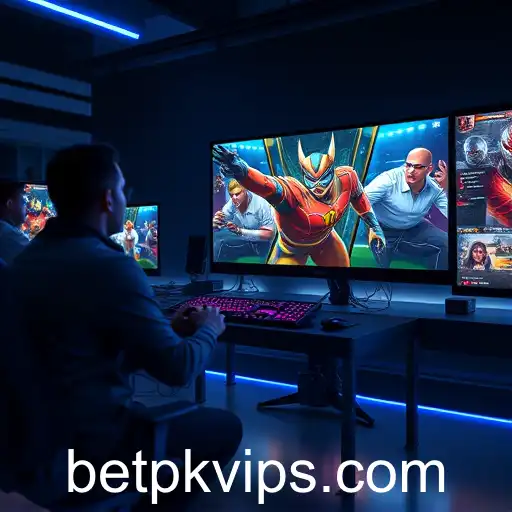 betpk