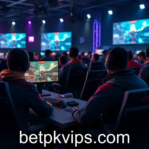 The Rise of Digital Gaming Communities