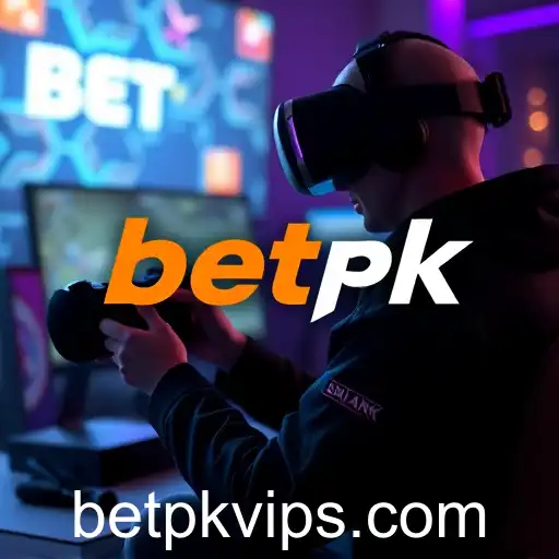 The Rise of Betpk: A Digital Gaming Phenomenon
