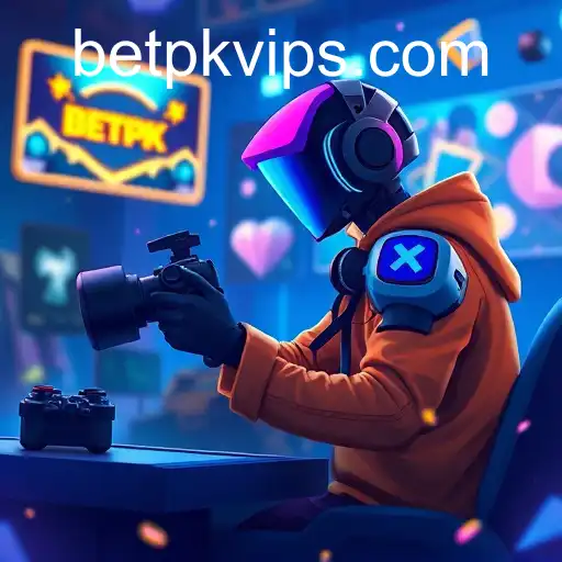 The Rise of Betpk: Transforming Online Gaming