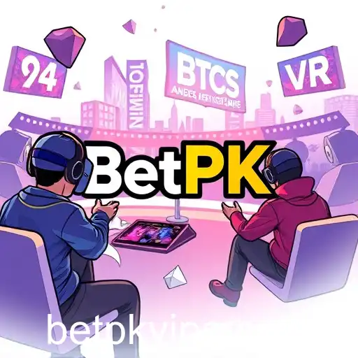 betpk